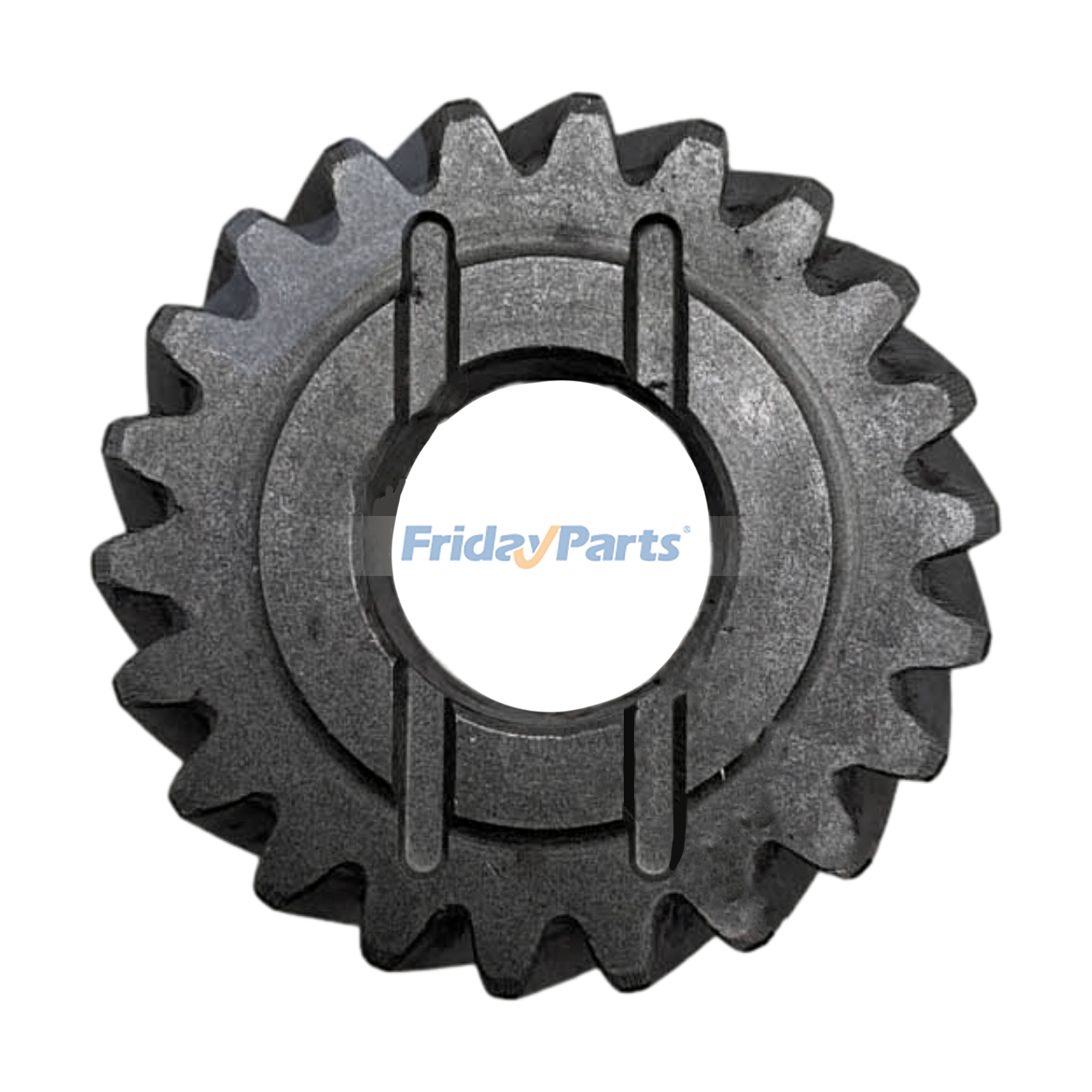 Shuttle Gear TC412-21852 for Kubota Tractor L2502D L2502F L3301DT L3301F L3302 L3901DT L3901F L3902