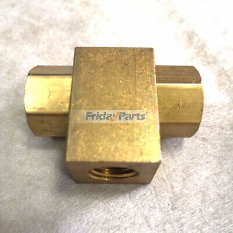 Shuttle Valve 2605701490 for Gardner Denver Air Compressor