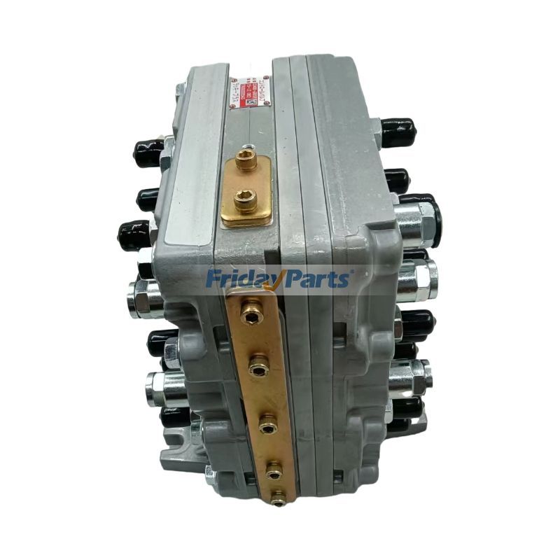 Shuttle Valve 6068 380GLC For JOHN DEERE Engine,Excavator