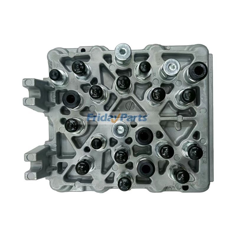 Shuttle Valve 6068 380GLC in Stock in China