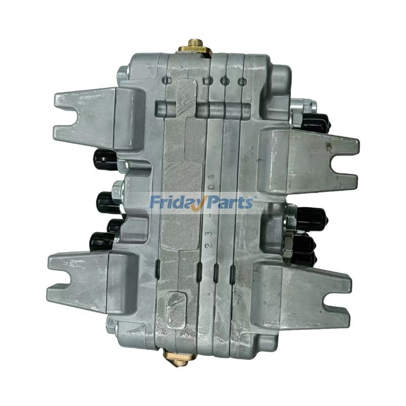 Shuttle Valve 4718274 4452626 4645278 for John Deere Engine 6068 Excavator 130G 135G 160DLC 200DLC 210GLC 225DLC 290GLC 380GLC 2154G