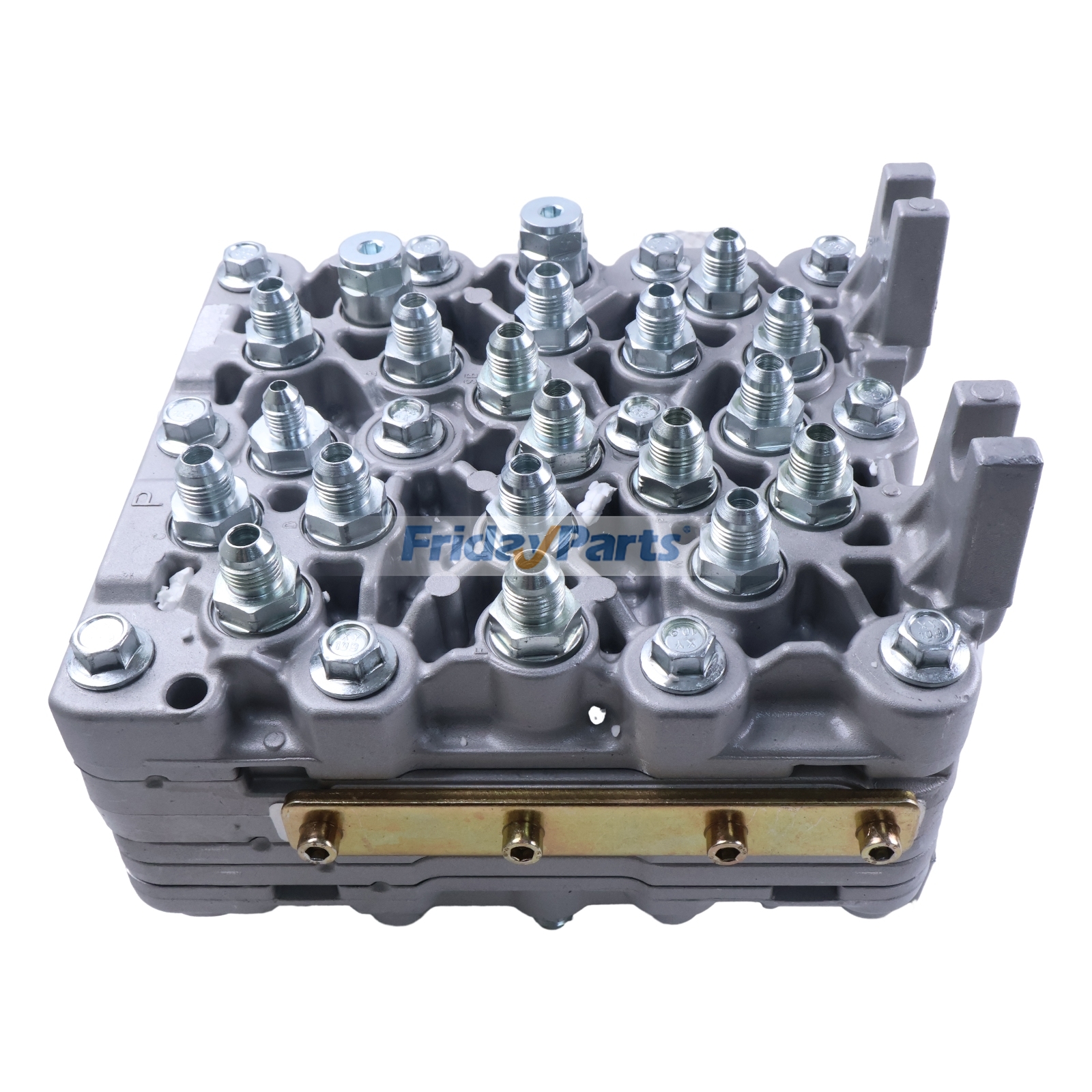 Shuttle Valve  for Engine,Excavator