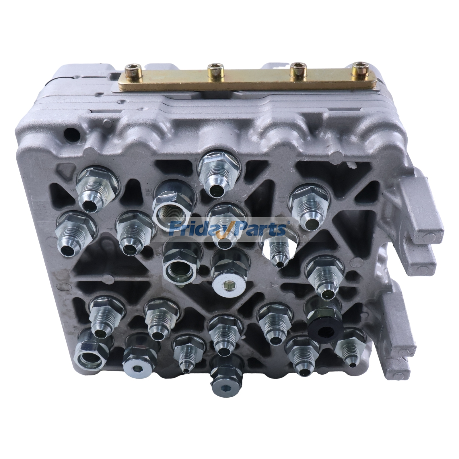 FridayParts Shuttle Valve