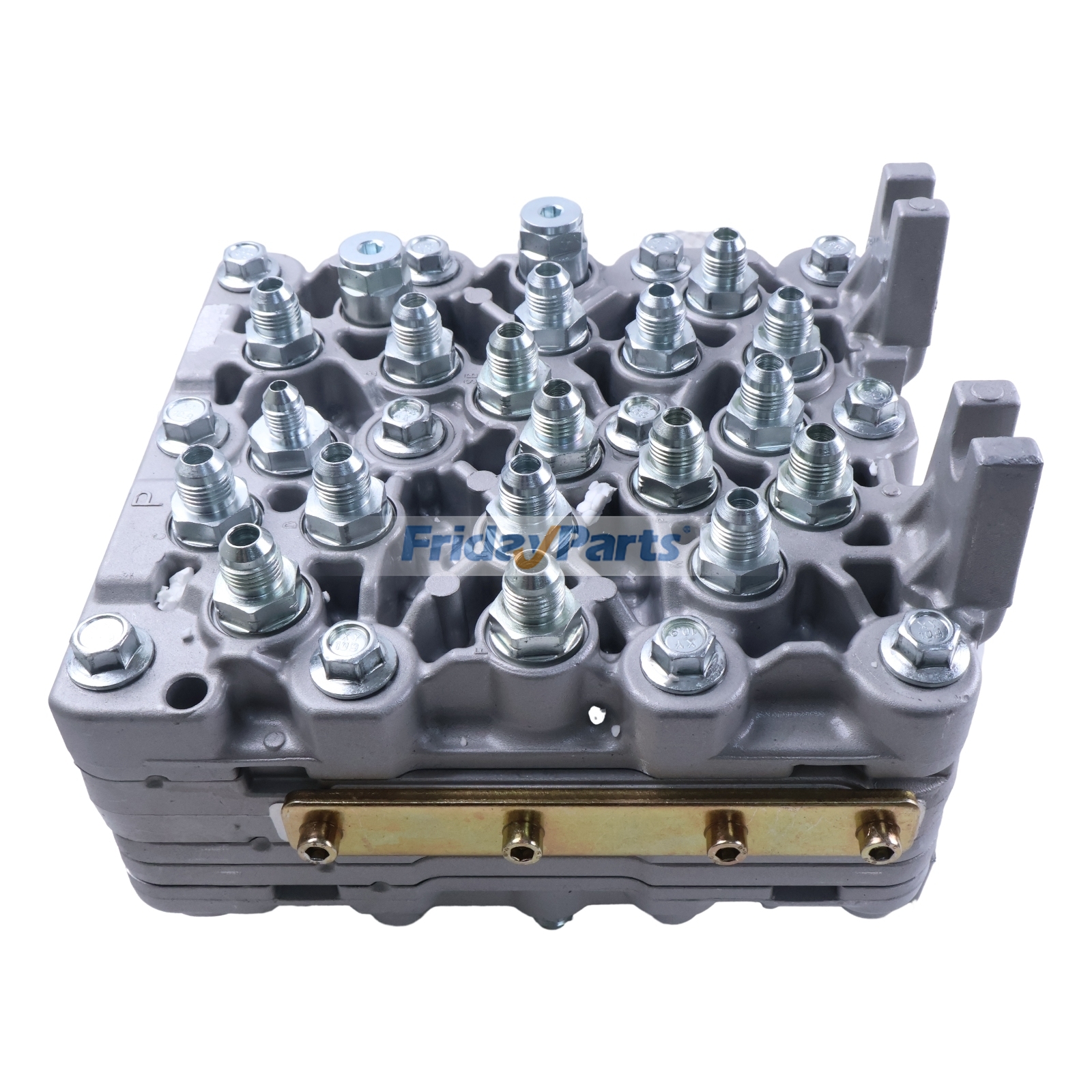 Engine,Excavator Shuttle Valve