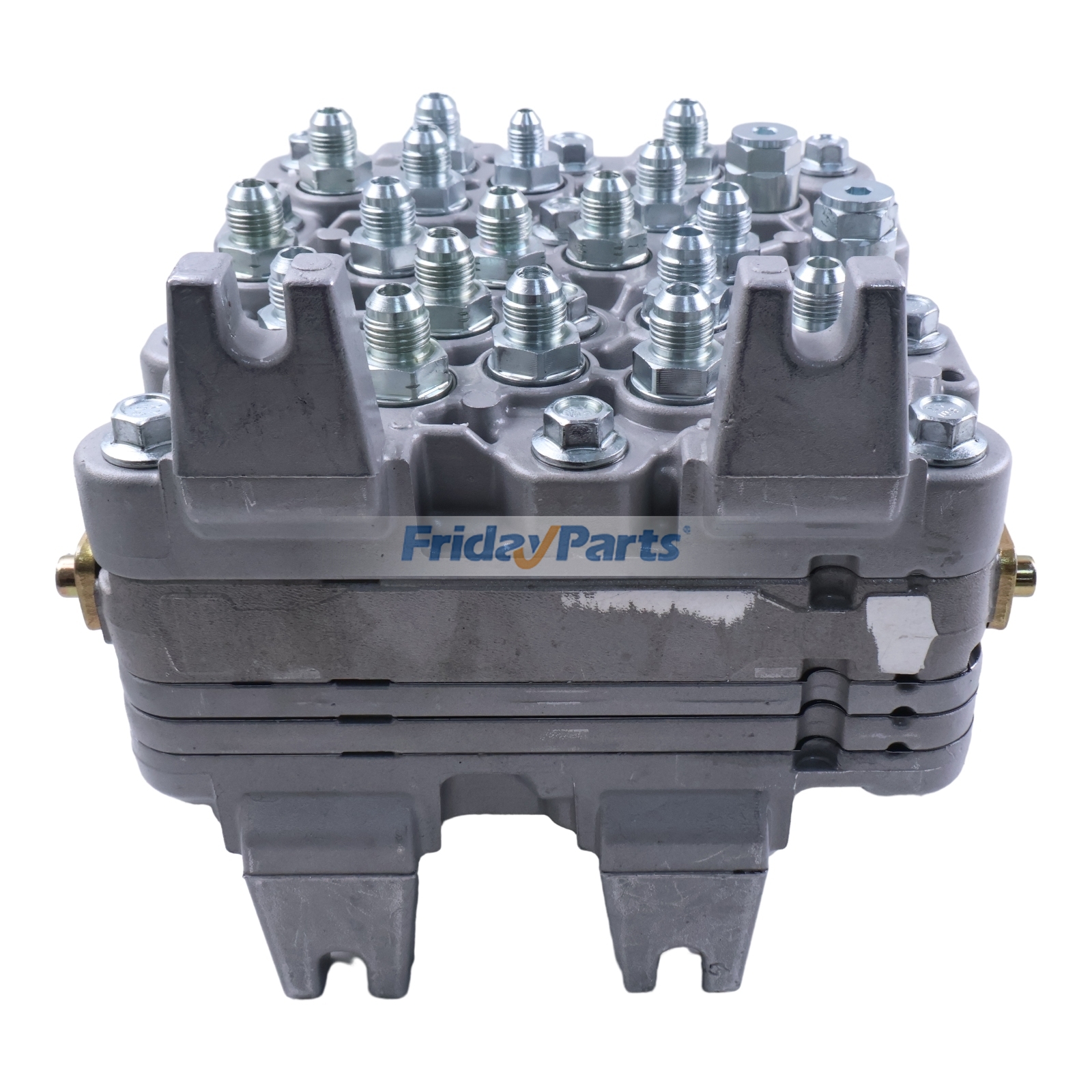 Shuttle Valve compatible with Engine,Excavator