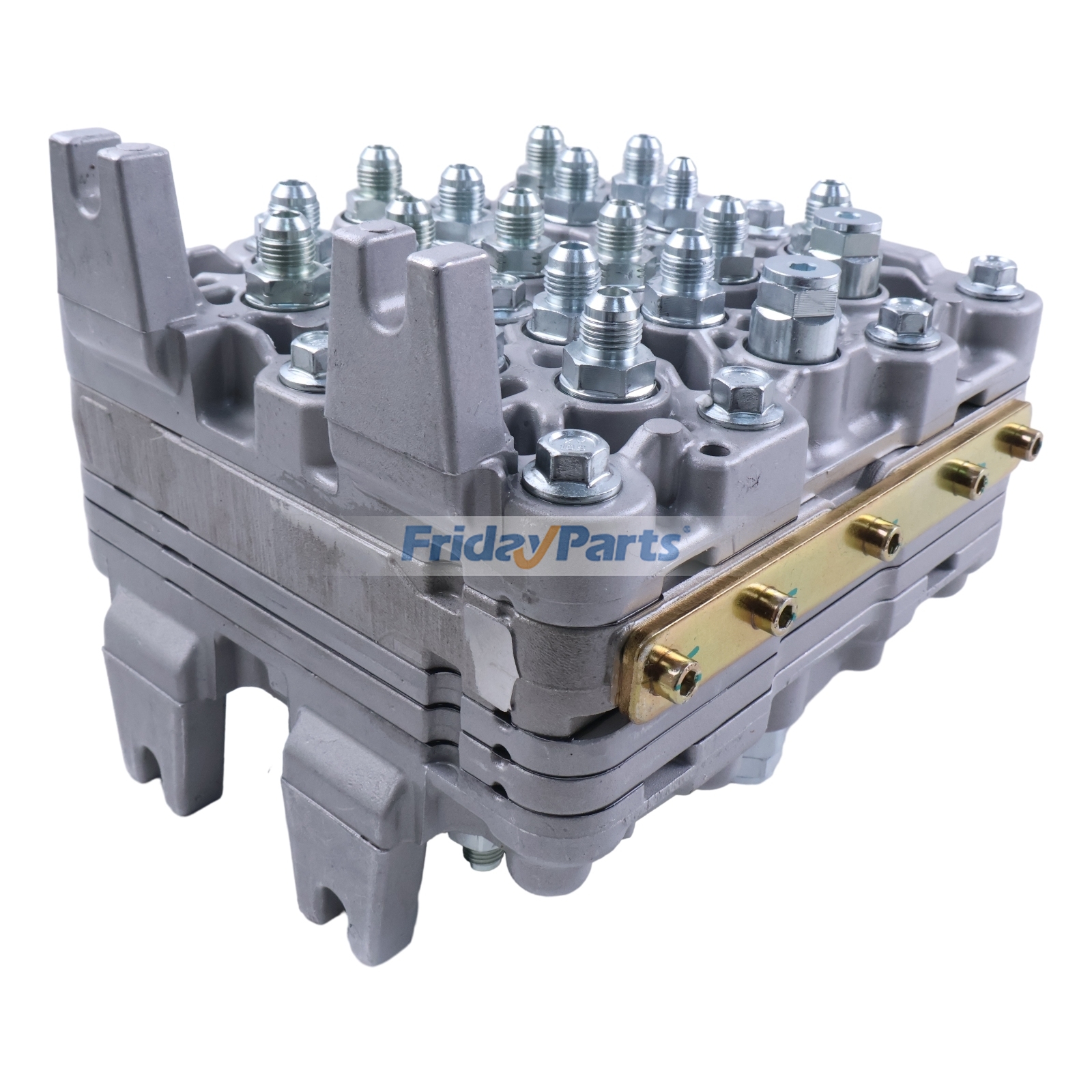  Shuttle Valve For JOHN DEERE
