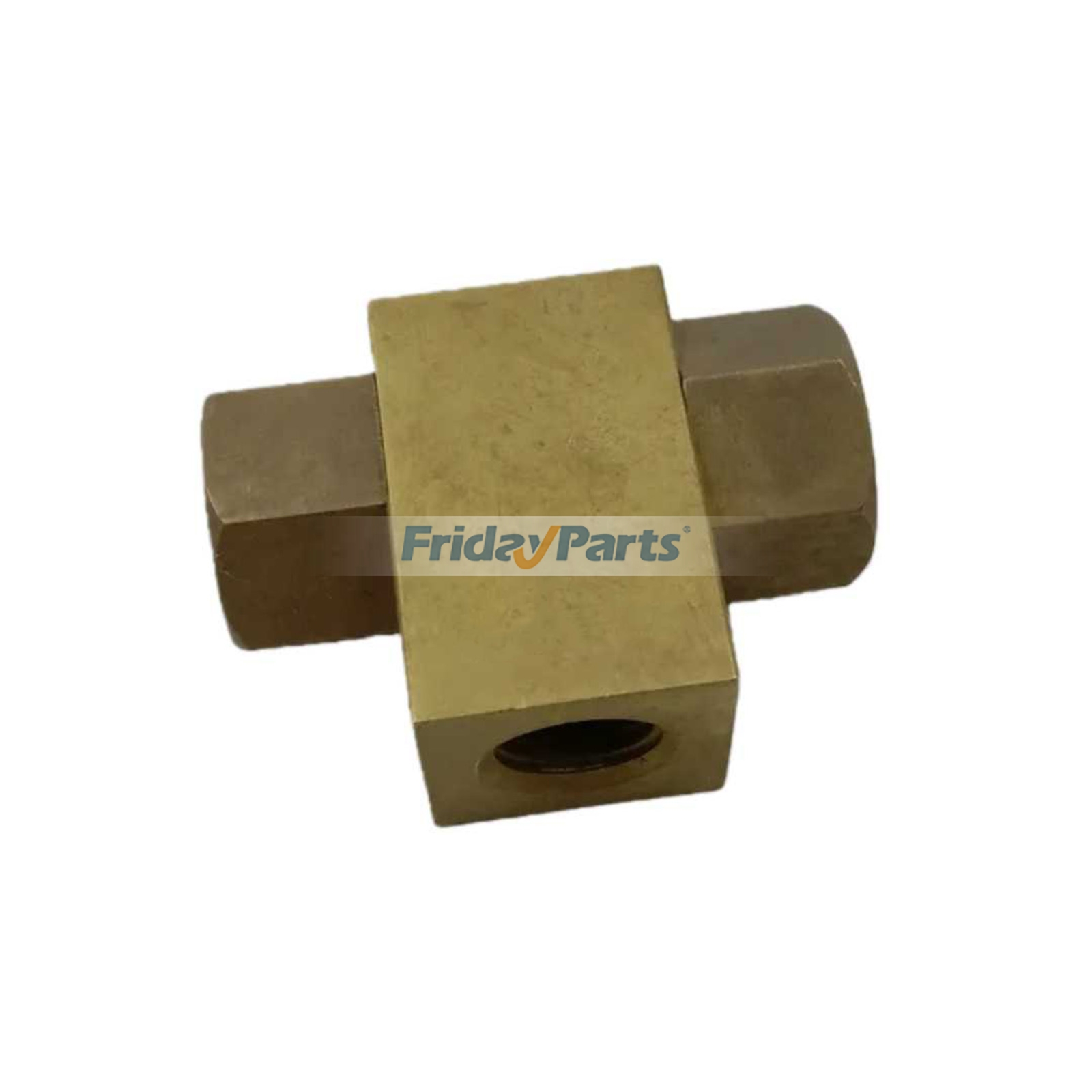 Shuttle Valve 90AR1034 for Gardner Denver Air Compressor