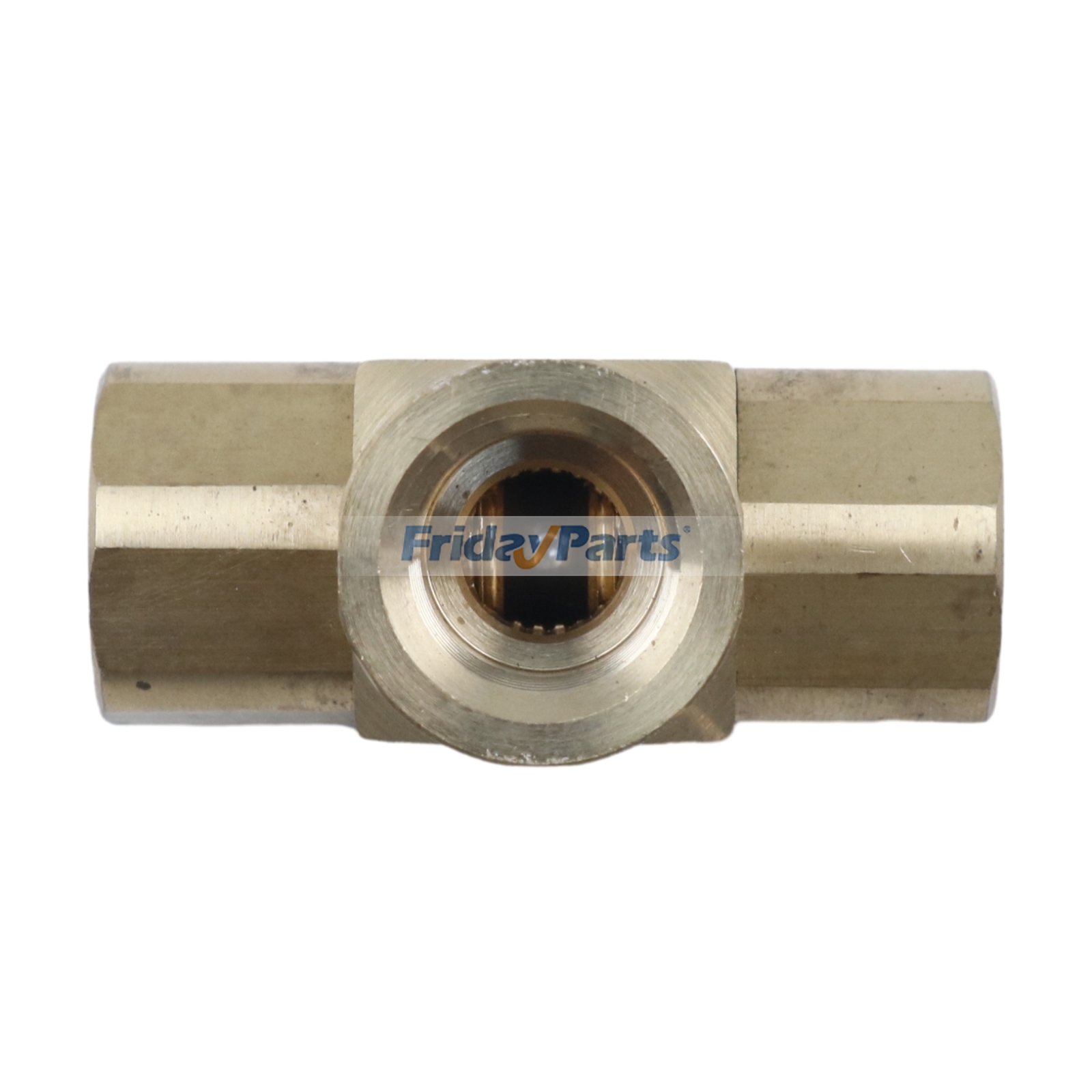 FridayParts Shuttle Valve