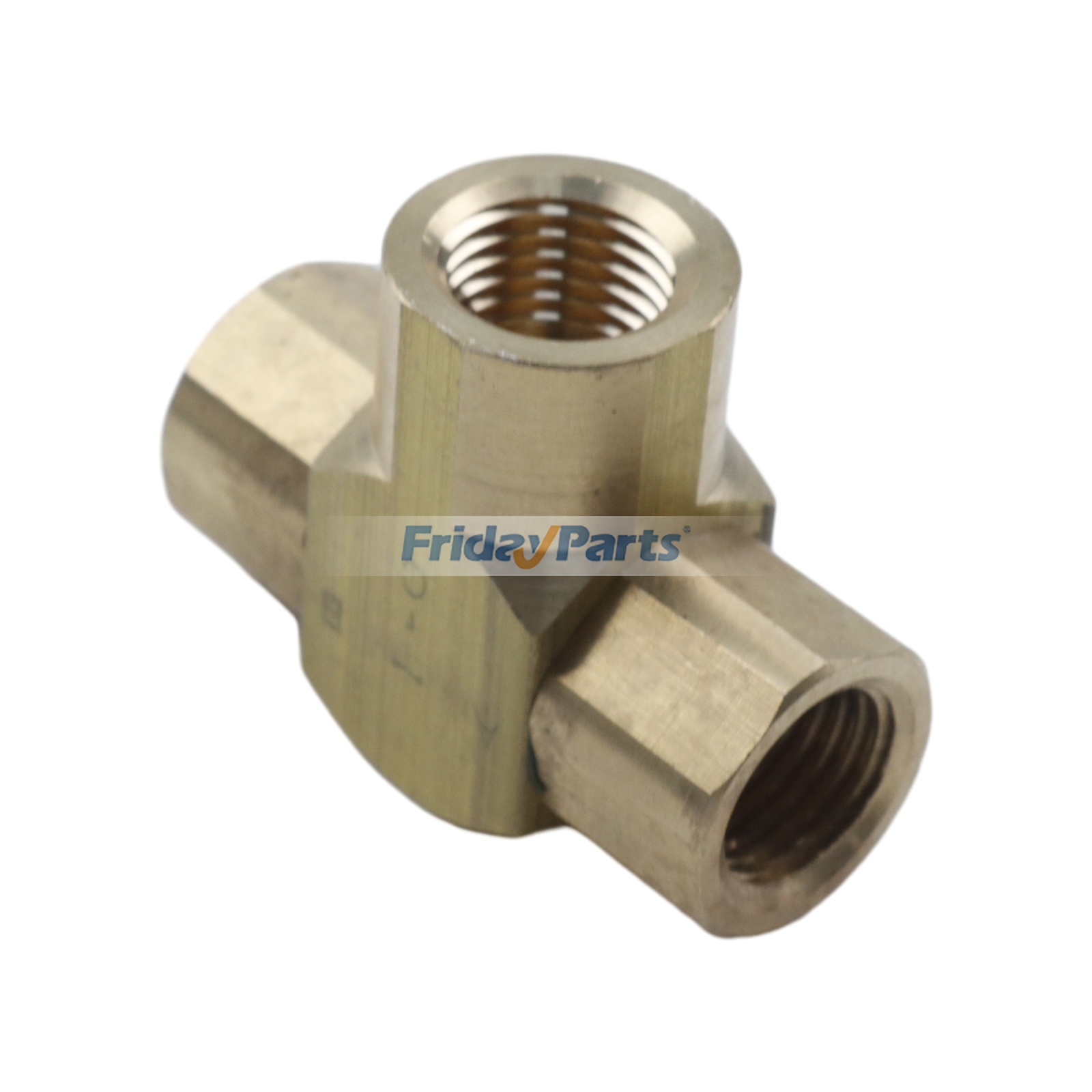 Shuttle Valve 90AR1034 for Gardner Denver Air Compressor