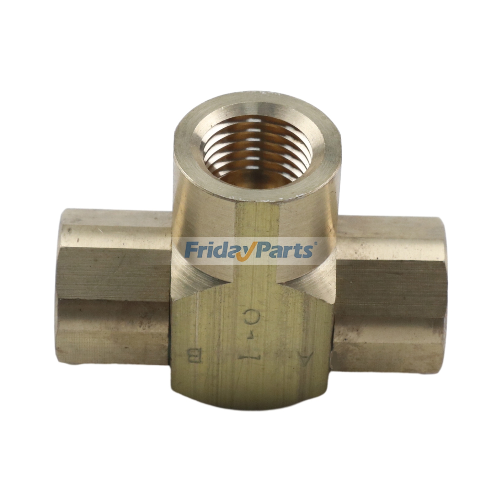 Shuttle Valve for Air Compressor