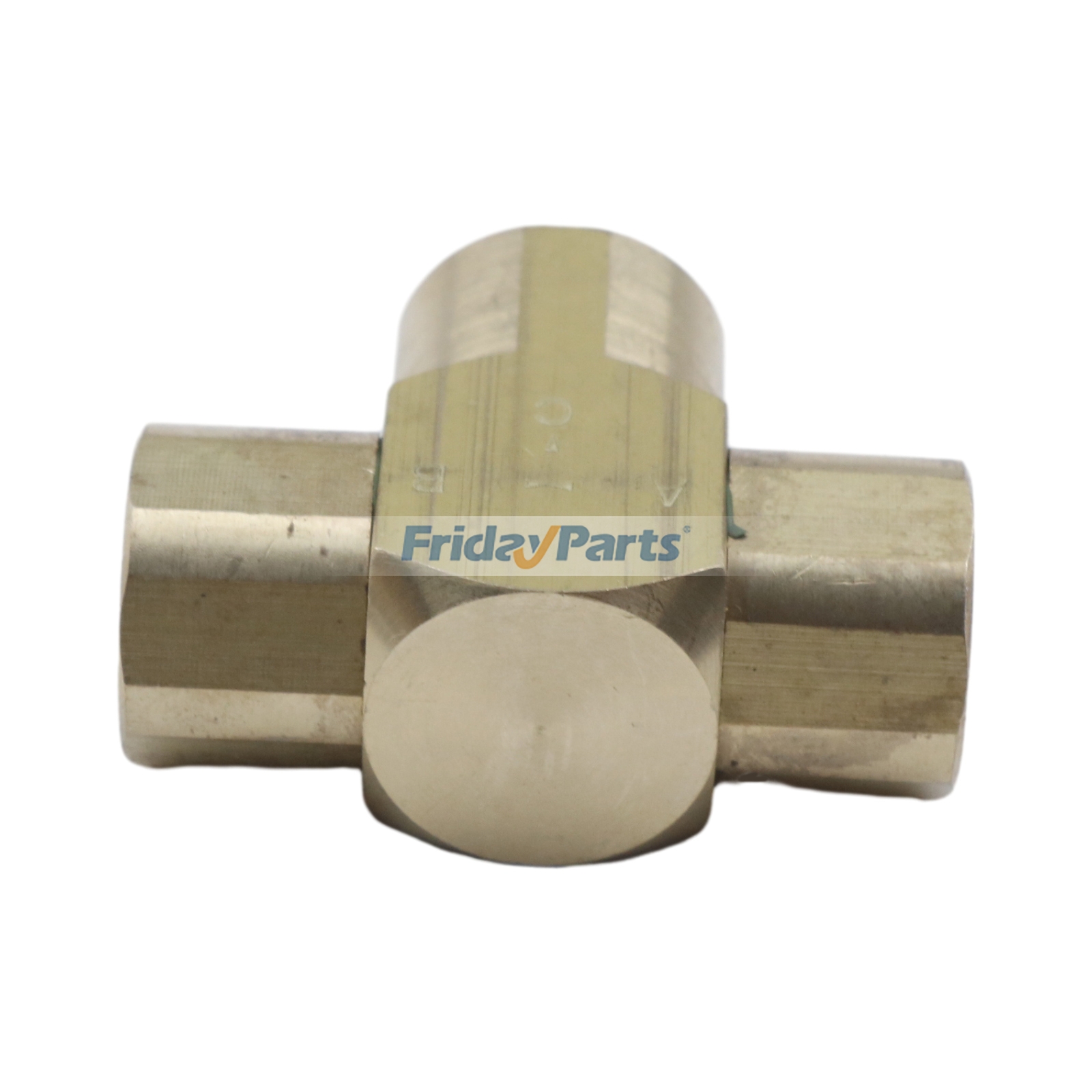 Shuttle Valve compatible with Air Compressor