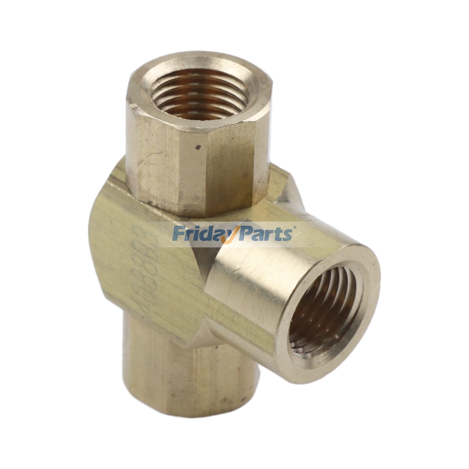  Shuttle Valve For Gardner Denver