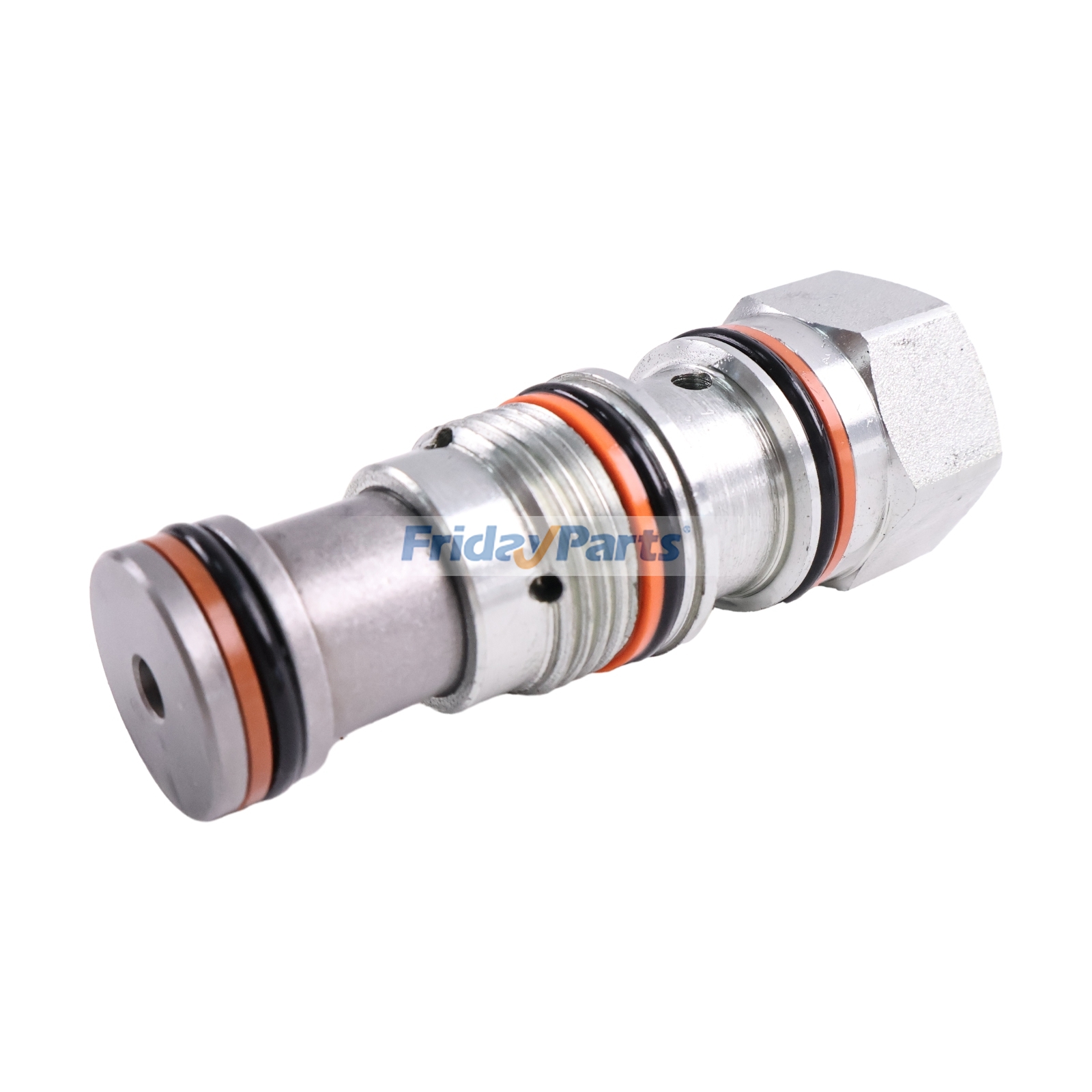 Shuttle Valve Replacement for Sun Hydraulics CDAB-XBN