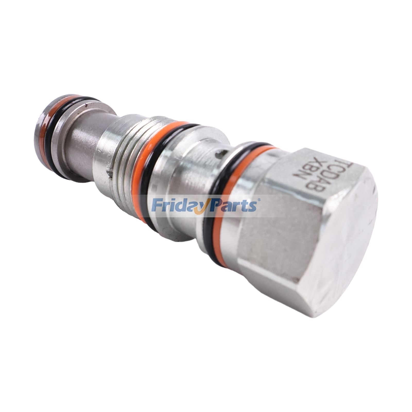 Shuttle Valve for Others