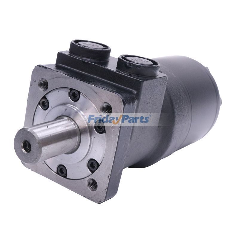 Motor de accionamiento del cepillo lateral 3316897 para barredora de pisos Power Boss Armadillo Commander T90