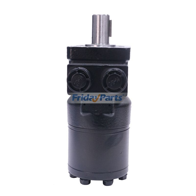 Motor de accionamiento del cepillo lateral 3316897 para barredora de pisos Power Boss Armadillo Commander T90 de FridayParts