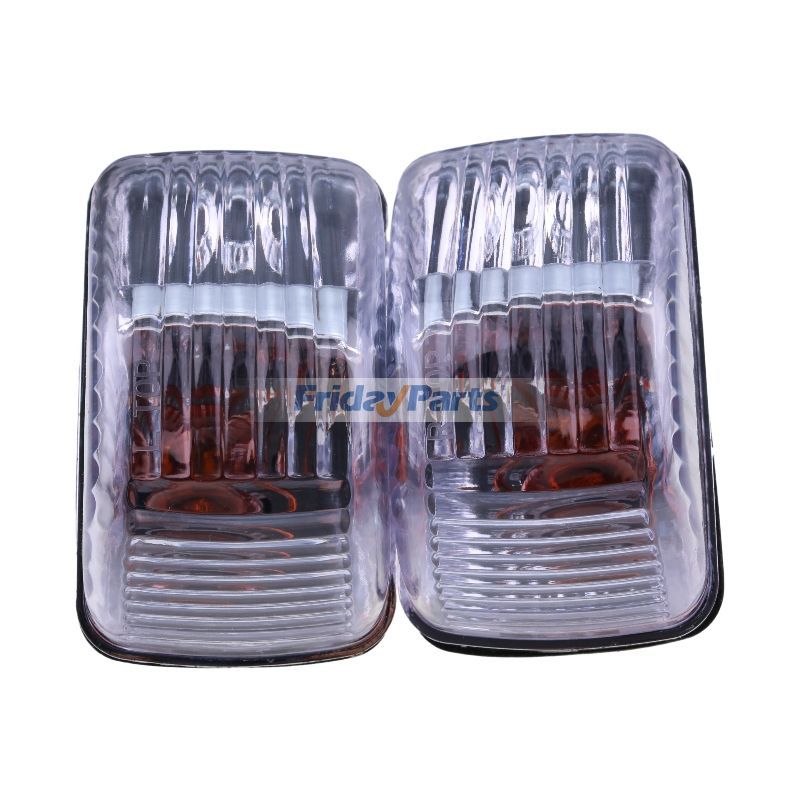 Side Combination Lamp 8-97410181-2 8-97410180-2 for Isuzu