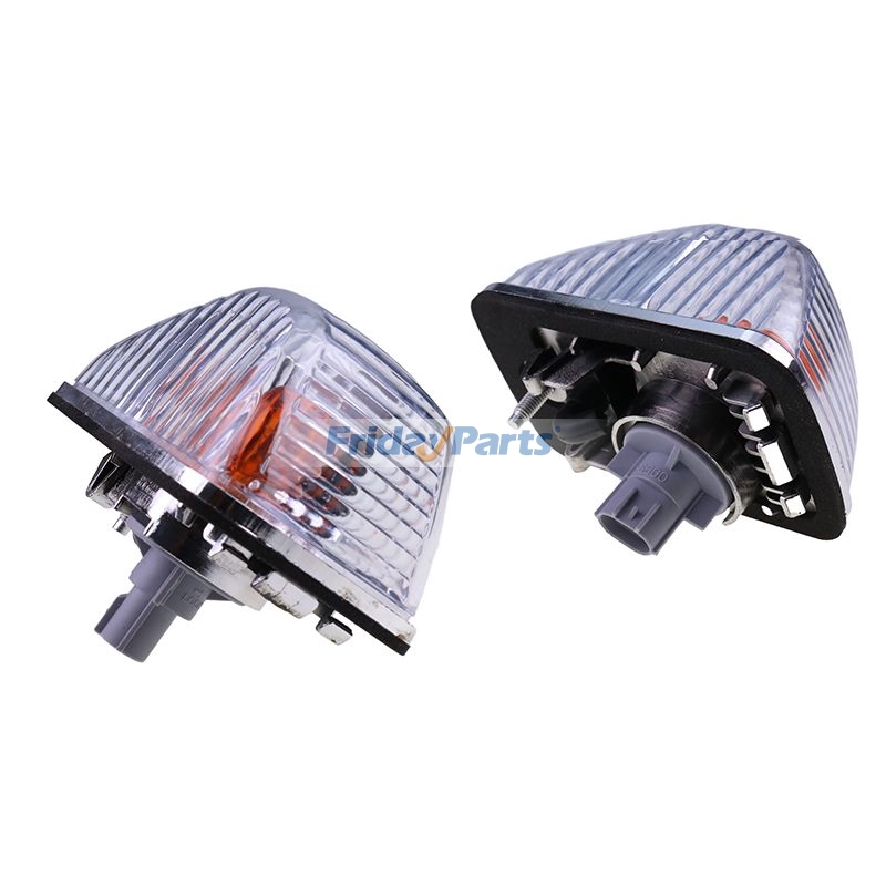  Side Combination Lamp For ISUZU