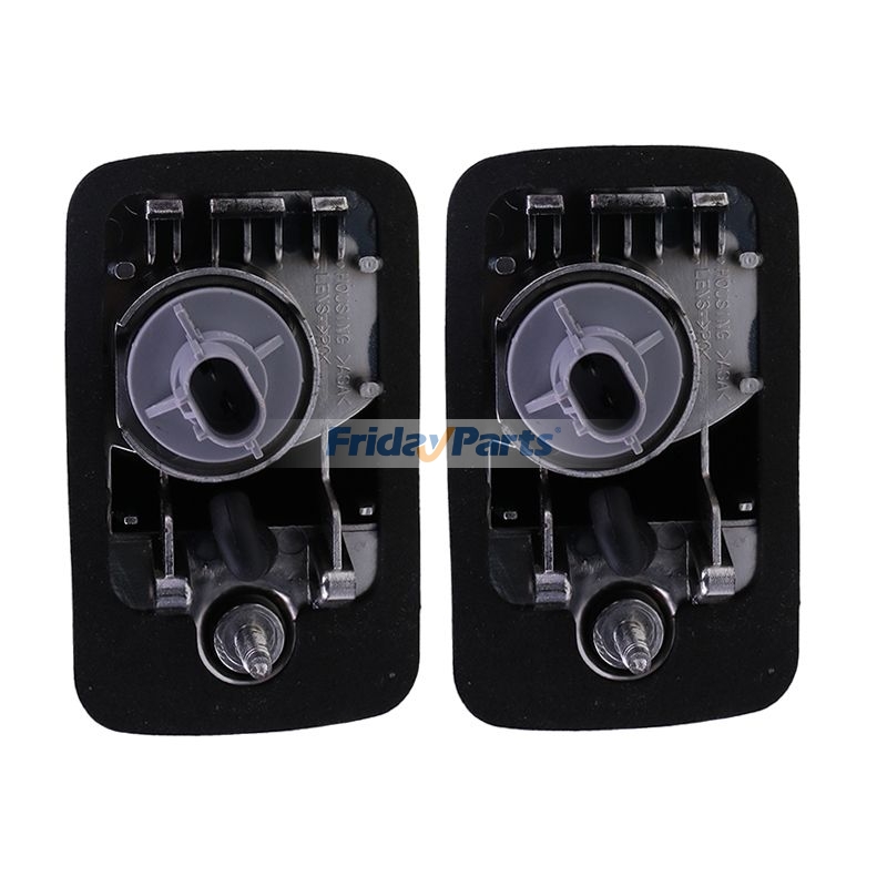 Combination Lamp for Truck
