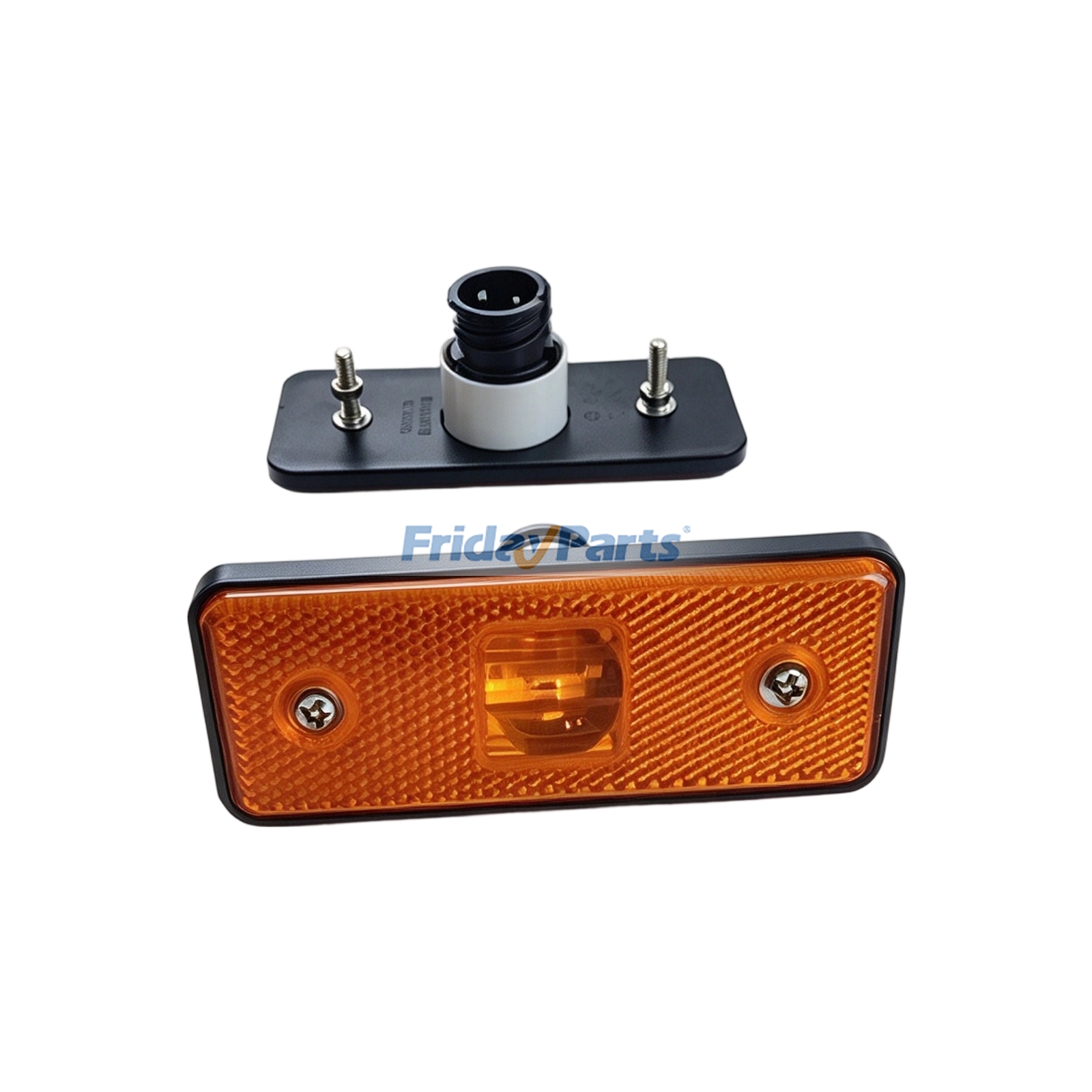 Side Combination Light 803504338 for XCMG Crane Premium Quality with 3-Year Warranty