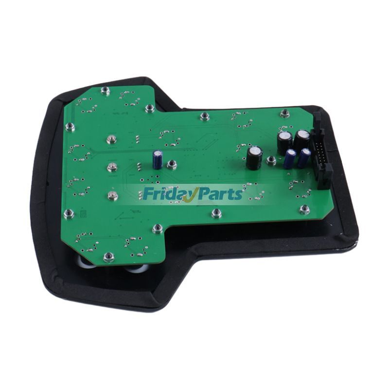 Other Construction Equipment Side Control Box Key Board Paver