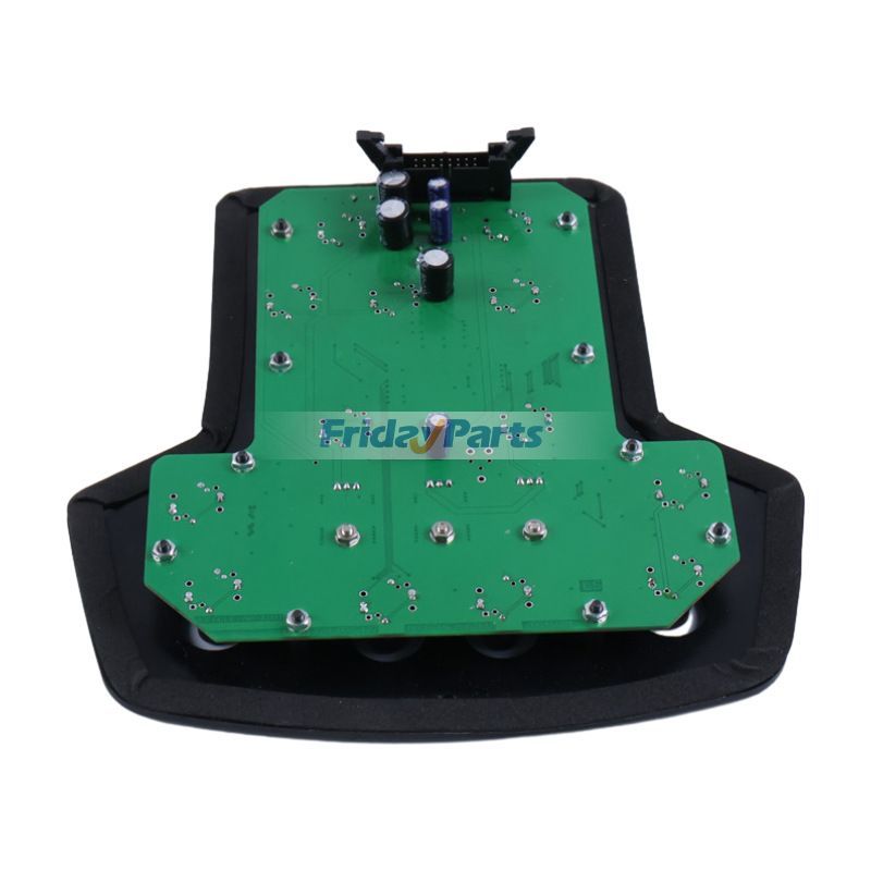 Side Control Box Key Board Paver in Stock in China