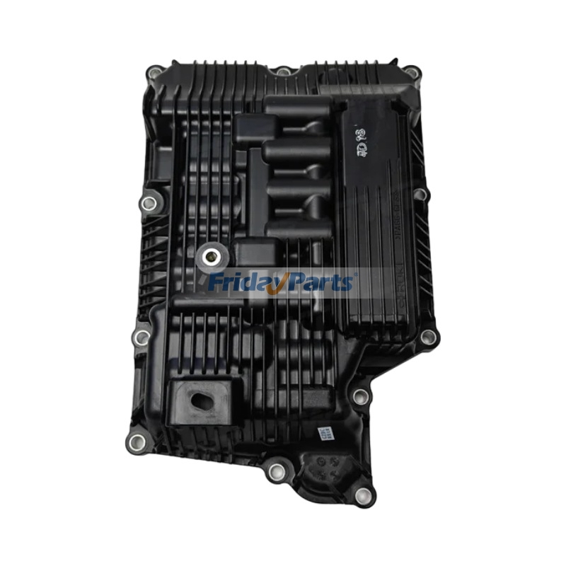 Side Cover for Vehicle