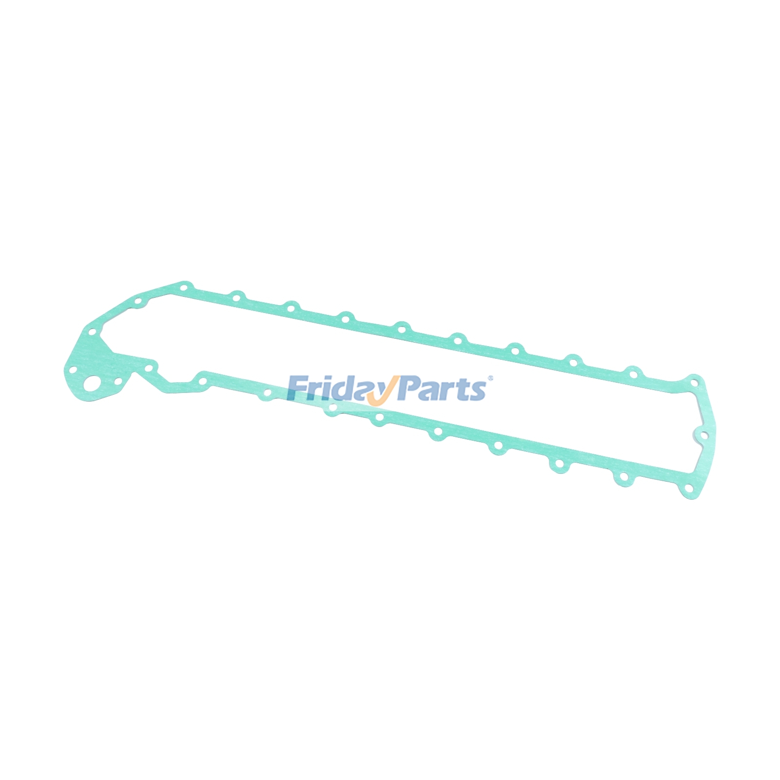 Side Cover Gasket for Komatsu Engine SA6D108E-2