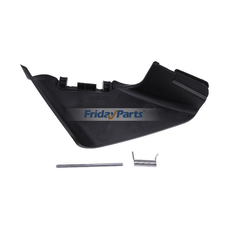 Side Discharge Chute 731-07131 for Cub Cadet Mower 11A-A92J709 11A-A92J710 11A-A92J756 11A-A9M5710 11A-B9AQ756 11A-B9M5756