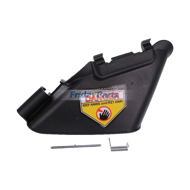  Side Discharge Chute For Cub Cadet