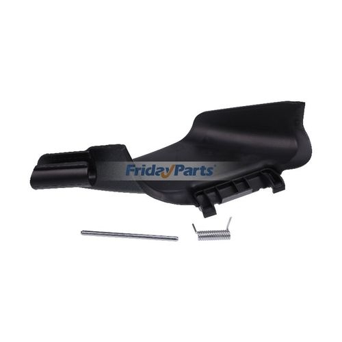 731-07486 Side Discharge Chute Compatible with MTD 21 731-07486 Side Discharge Chute Compatible with MTD 21