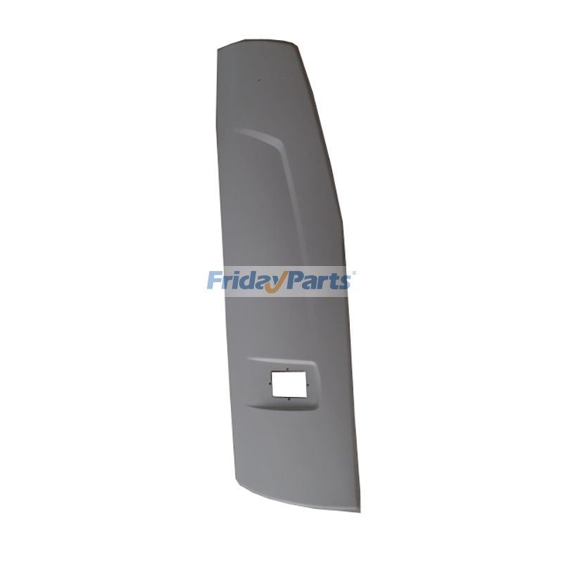 Panel lateral de puerta de acera 58-04744-20 58-04744-24 para Carrier Vector Reefer X2 X3 2100 2500 7300 7500