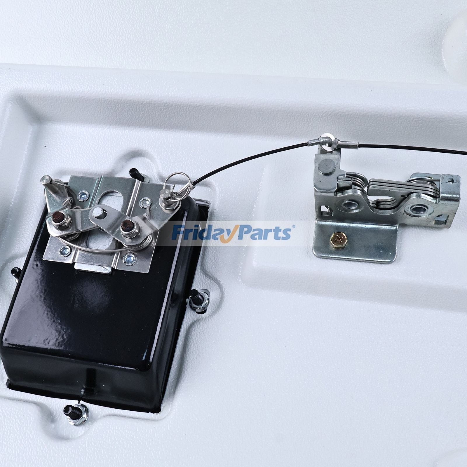  Side Door Curbside Panel For CARRIER