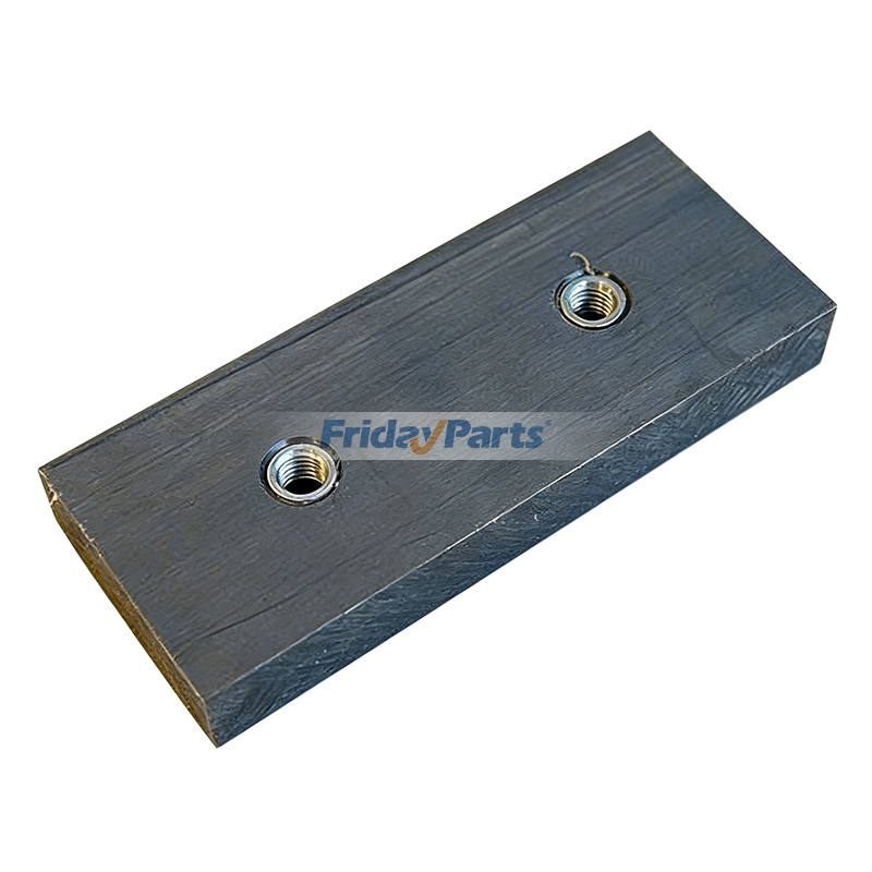 Side Friction Pad 158C174440 for Haulotte Boom Lift H43TPX HB135JRT HA41PX HA130JRT HA32PX Premium Quality with 3-Year Warranty