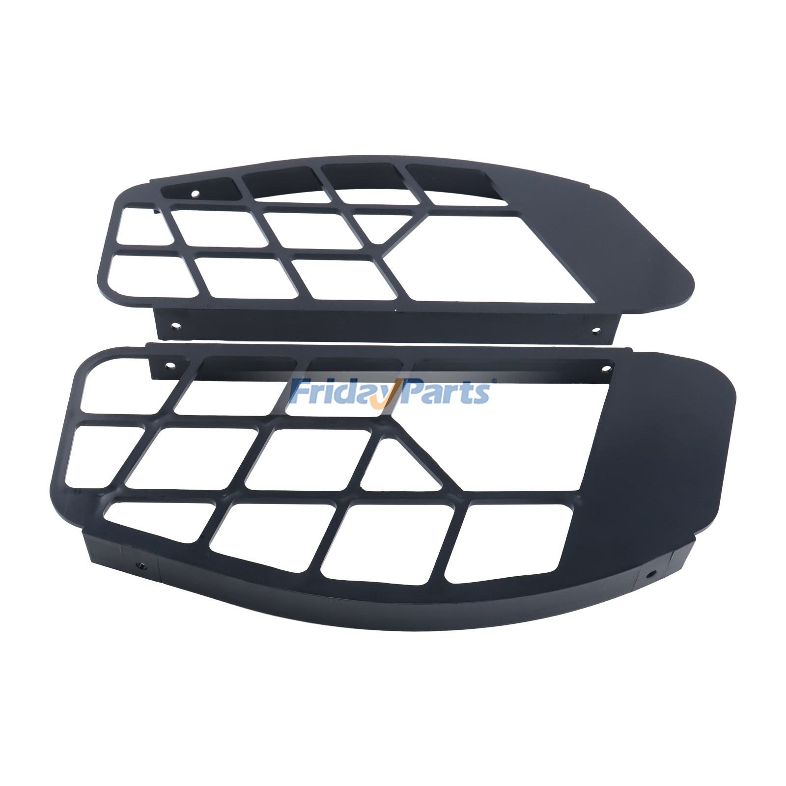 Side Grill Air Discharge & Skid Steer in Stock in China