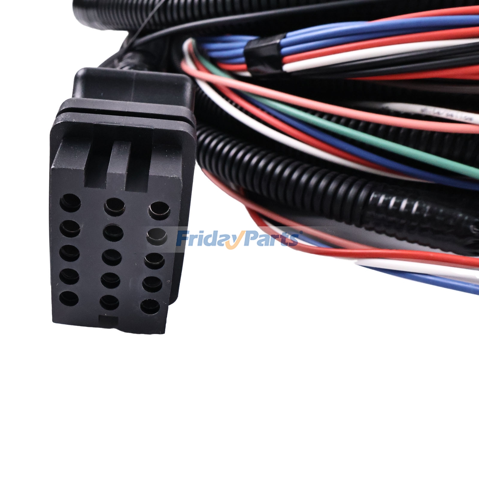 Side Install Kit compatible with Snow Equipment
