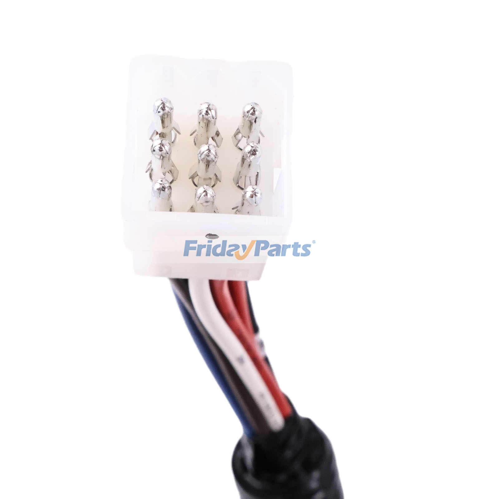 Side Install Kit For BOSS Snow Equipment