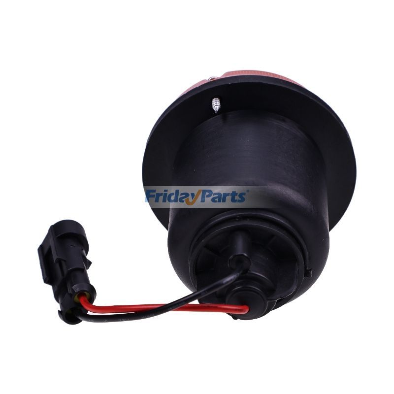 SeitenlampeFür VOLVO