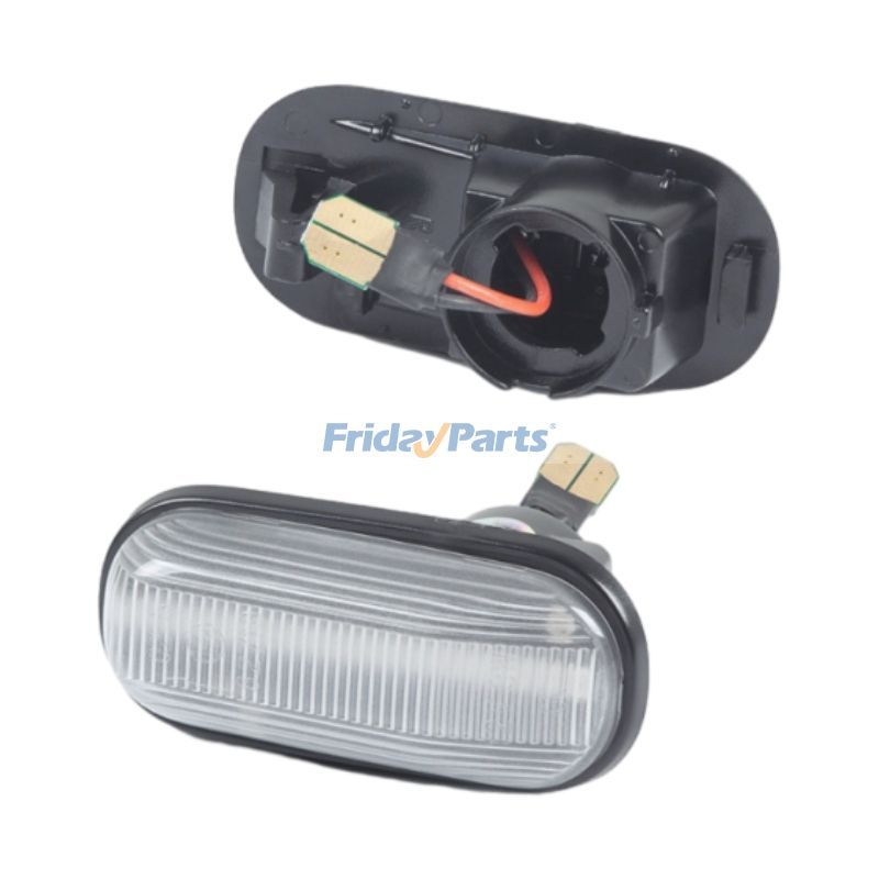 Seite Marker Licht Montage 33801-S2A-J02 33851-S2A-J02 für Honda S2000 Accord Civic Prelude CRX Fit