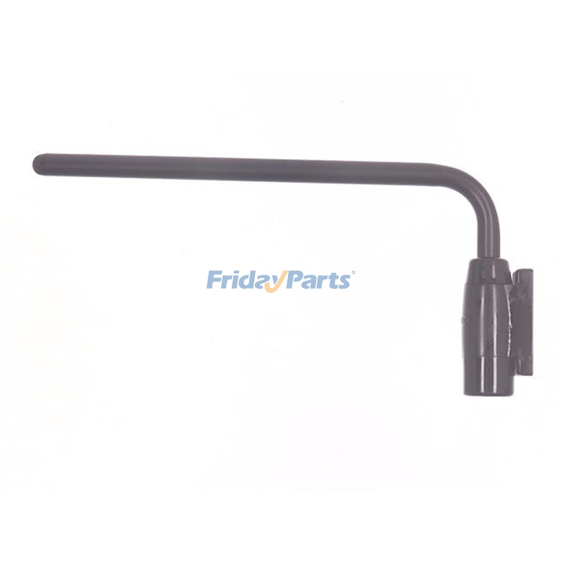 Side Mirror Arm 6684567 for Bobcat Excavator E35 E30 E40 E48 E10 E16 E17 E25 E26 E27 E32 Toolcat Utility 5600 5610