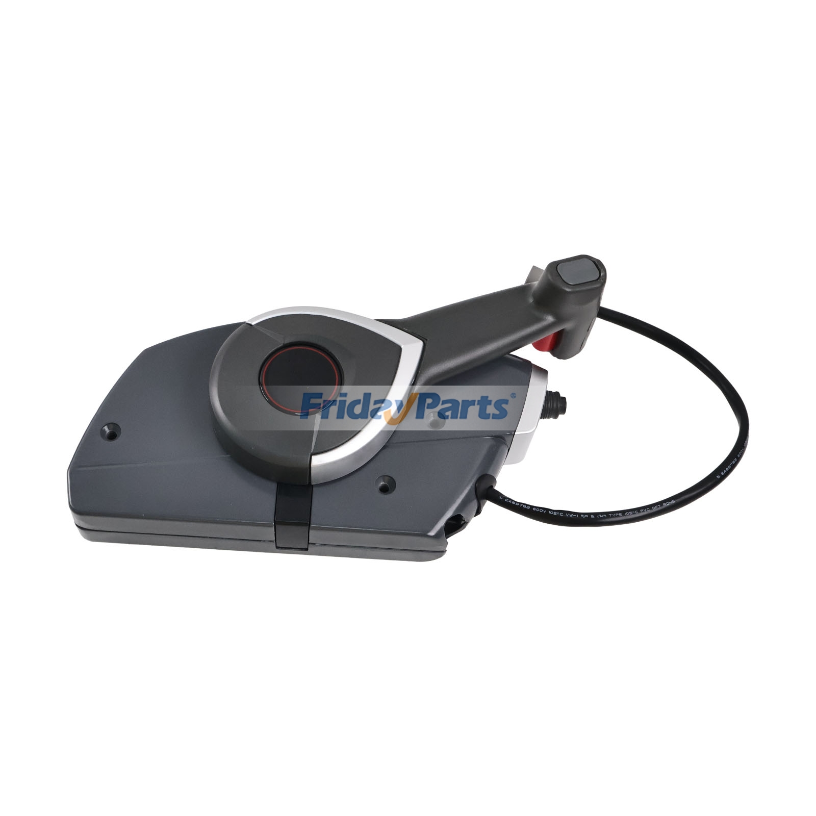 Seitlich montierte Fernbedienungsbox 5006181 für Evinrude Johnson OMC Außenbordmotorbootefür 