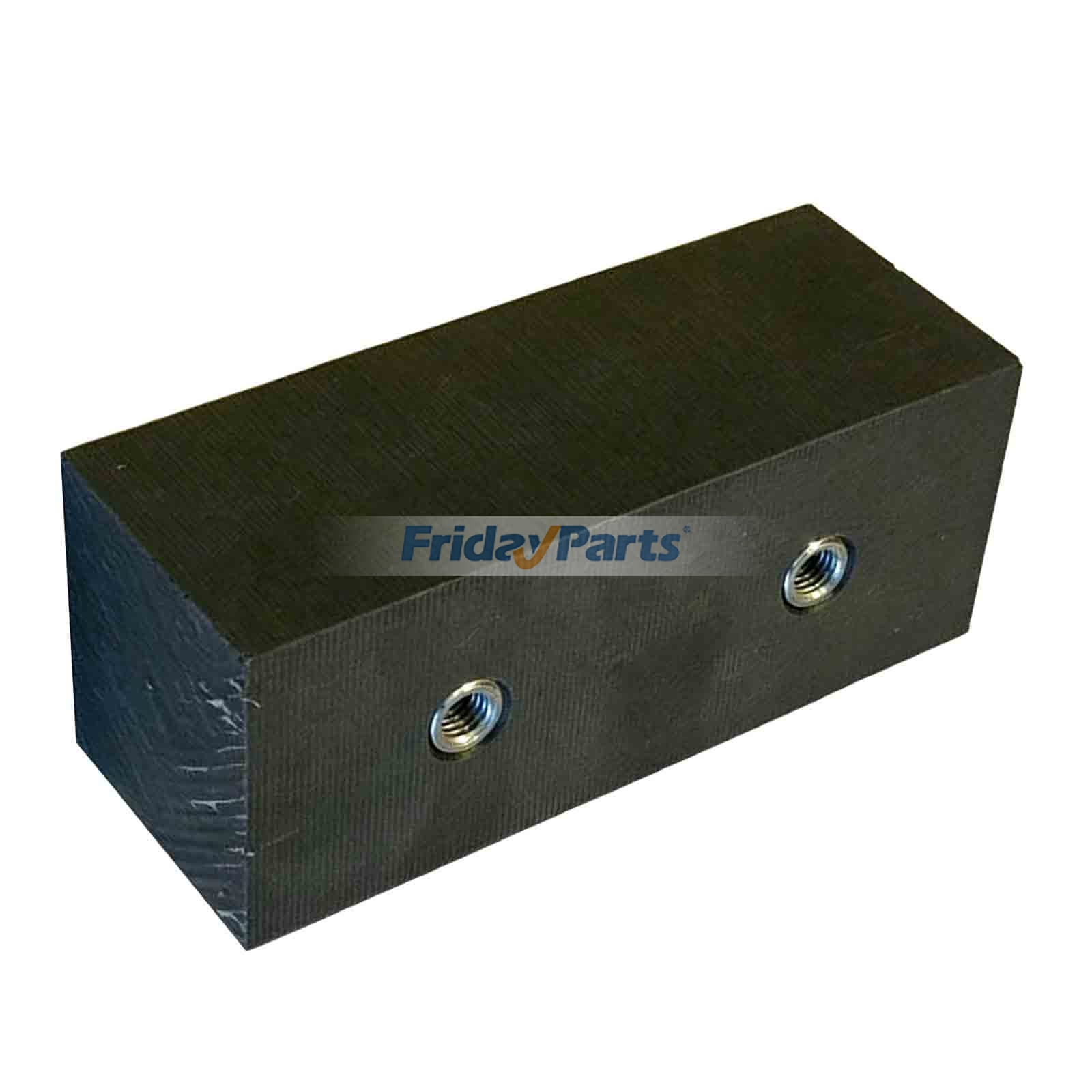 Side Pad 158C173080 for Haulotte Telescopic Boom Lift HT43RTJPRO HT132RTJPRO HA32RTJPRO HA100RTJPRO HA41RTJPRO HA130RTJPRO Premium Quality with 3-Year Warranty