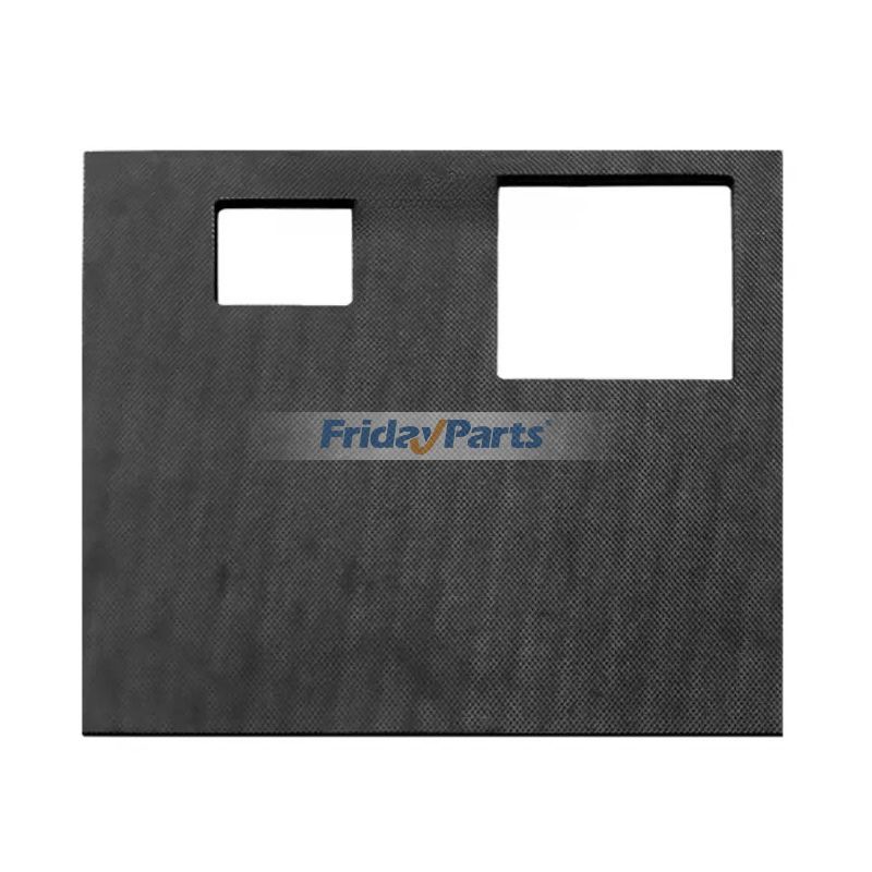 Seitenpolster 53726-13901-71 für Toyota-Gabelstapler 7FBR10 7FBR13 7FBR15 7FBR18