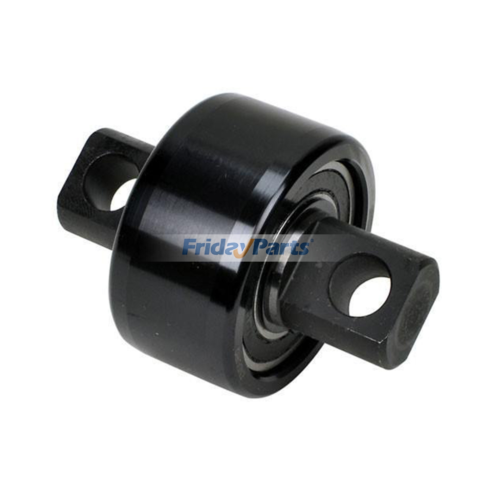 Side Roller 23458-32052 for TCM Forklift FD20C13 FD20C3 FD20T13 FD20T3 FD20W3 FD25C13 FD25C3