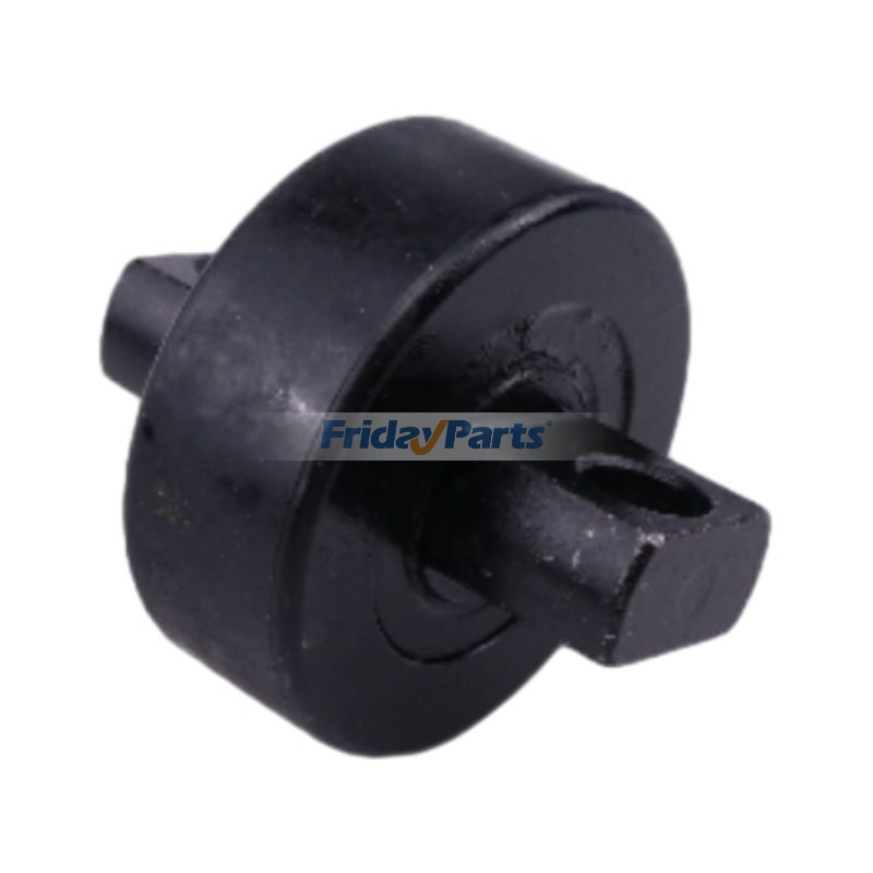 Forklift Side Roller 