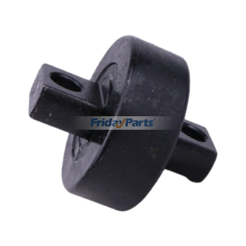 Side Roller 59120-30T11 for EP Forklift CPCD20T8 CPCD25T8 CPCD30T8 CPCD35T8 CPQD20T8 CPQD25T8 CPQD30T8 CPQD35T8