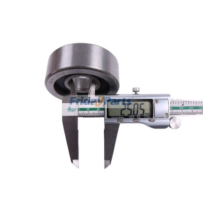 FridayPartsのサイドローラー