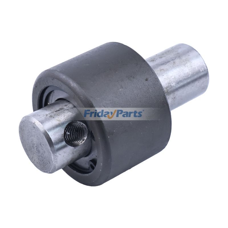 Side Roller 94401-03500 for Mitsubishi FD35 FD40 FD45 FG35 FG40 FG45 FG50 Caterpillar CAT DP40 DP45 GC35 GC40 GP40 GP45 Forklift