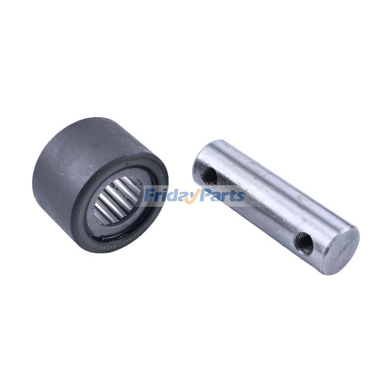 Side Roller for Forklift