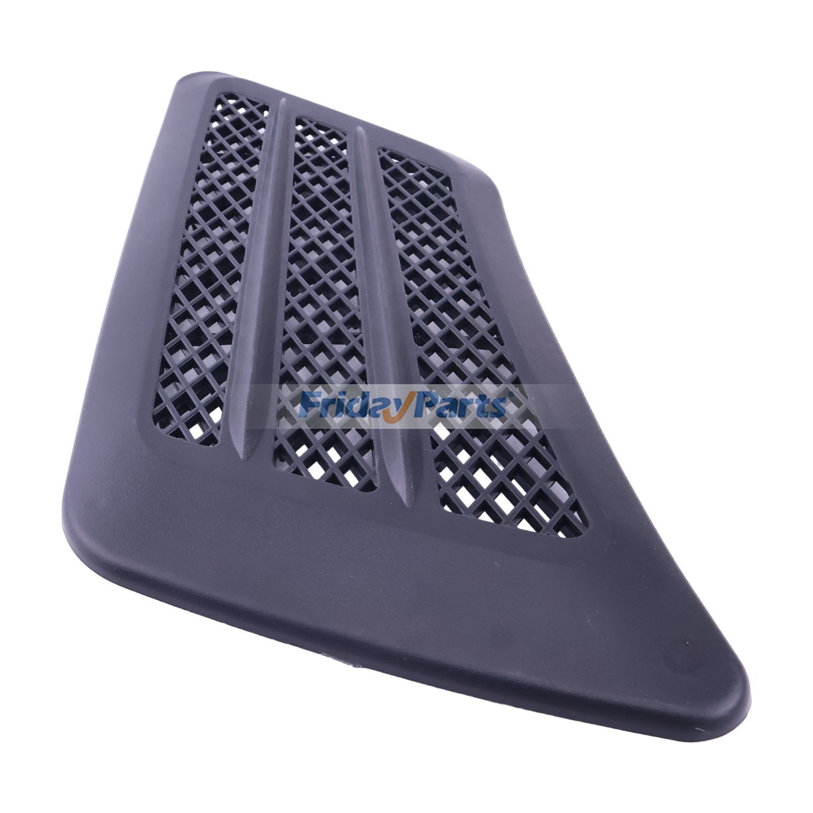 Écran de protection latéralepour Tracteur